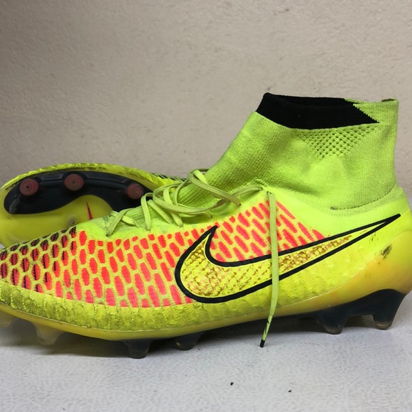 sock football cleats